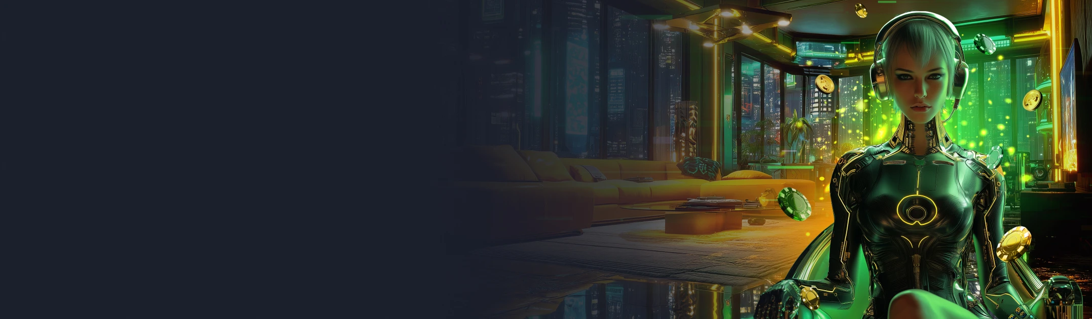 THIRD DEPOSIT BONUS