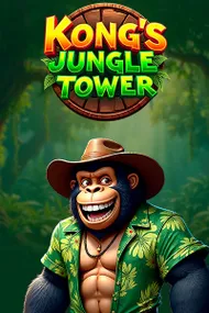 Kong's Jungle Tower